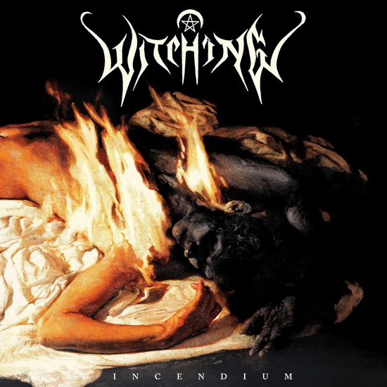 Incendium - WITCHING