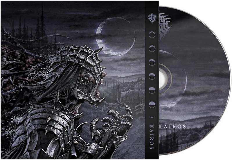Kairos - OSIAH