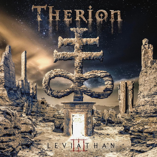 Leviathan III (Vinyle) - THERION