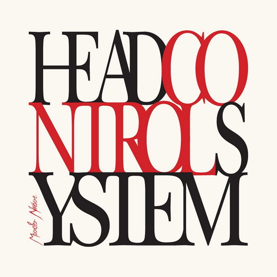 Murder Nature - HEAD CONTROL SYSTEM