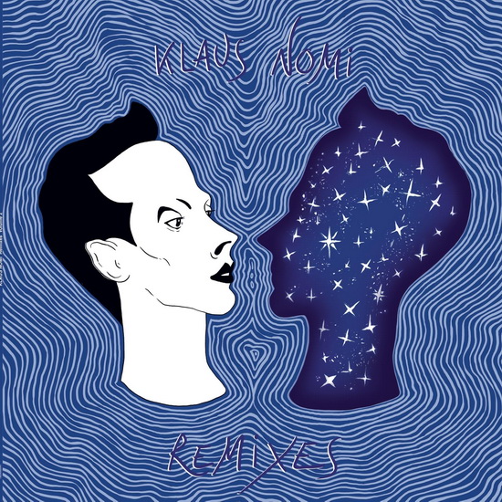Remixes (Volume 2) - KLAUS NOMI