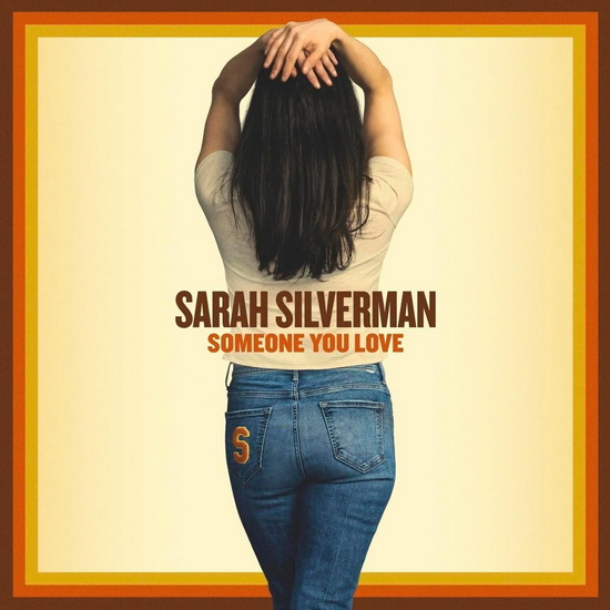 Someone You Love (Vinyle) - SARAH SILVERMAN
