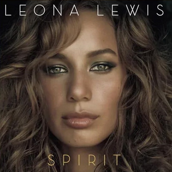 Spirit (Vinyle - Or) - LEONA LEWIS