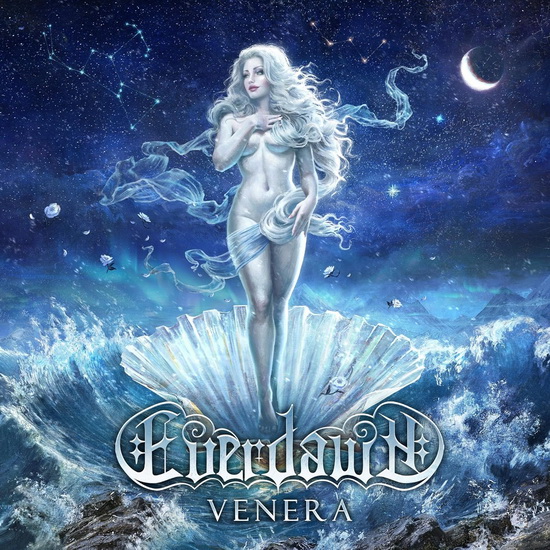 Venera - THE EVERDAWN