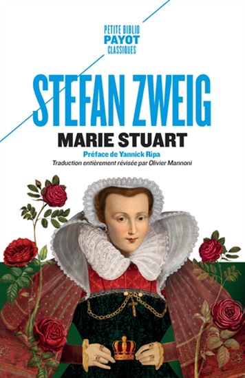 Marie Stuart - STEFAN ZWEIG