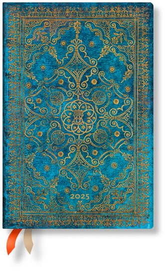 Agenda mini 2025 Azure 1s/2p