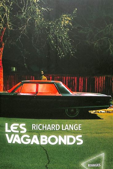 Les Vagabonds - RICHARD LANGE