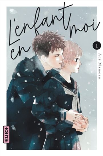 L'Enfant en moi #01 - MAMORU AOI