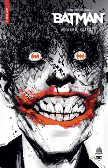 Batman : sombre reflet - SCOTT SNYDER & AL