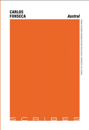 Austral - CARLOS FONSECA