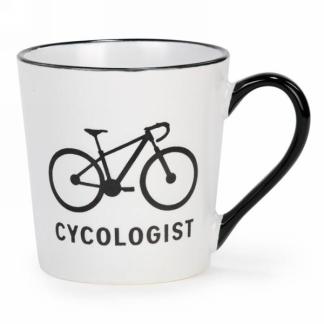 Tasse cycologist