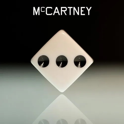 Mccartney Iii (3X3  Vinyle) - PAUL MCCARTNEY