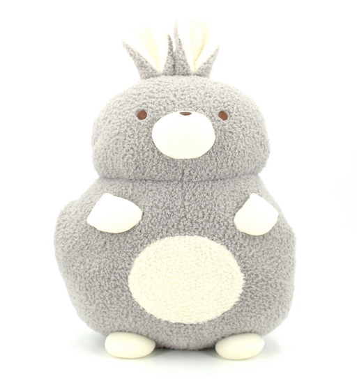 Réchauffe-mains lapin