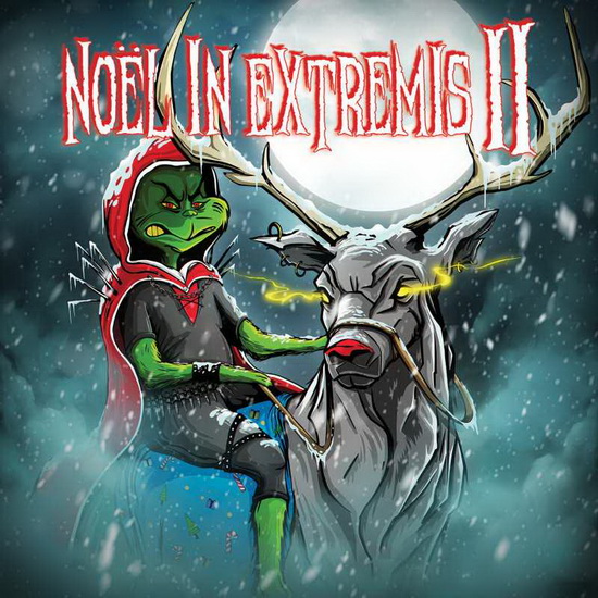 Noël In Extremis II - DIVERS