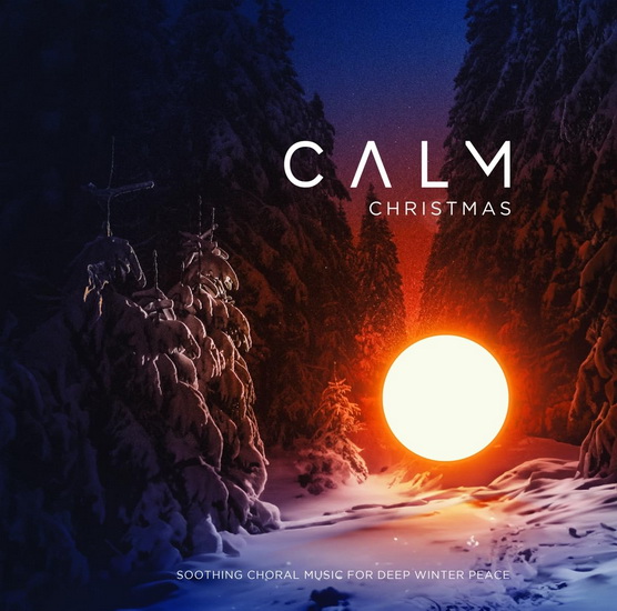 Calm Christmas (Vinyle) - COMPILATION CLASSIQUE