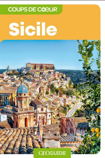 Sicile 2024 - COLLECTIF
