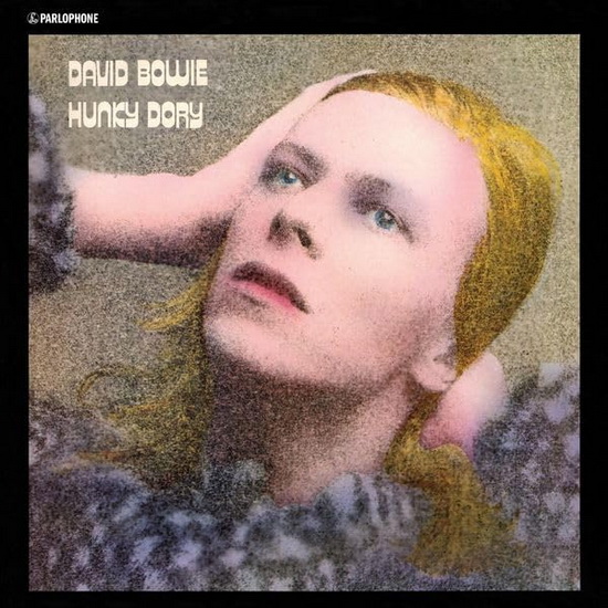 Hunky Dory - DAVID BOWIE