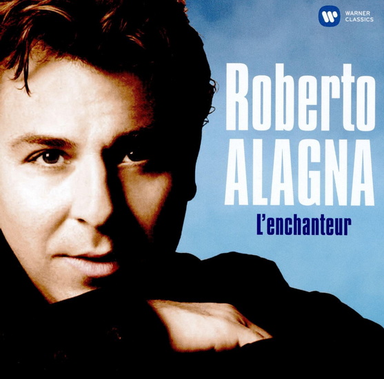 L&#39;Enchanteur (2 CD) - COMPILATION CLASSIQUE