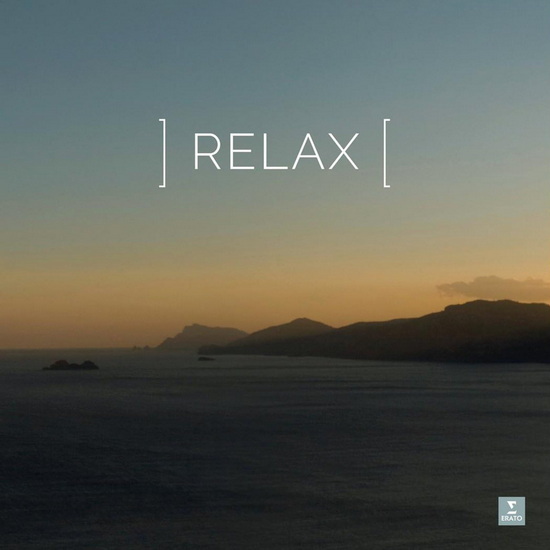 Relax (Vinyle) - COMPILATION CLASSIQUE