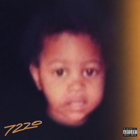 7220 (Vinyle) - LIL DURK