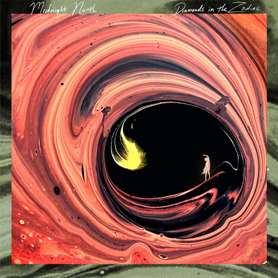 Diamonds In The Zodiac (Vinyle) - MIDNIGHT NORTH