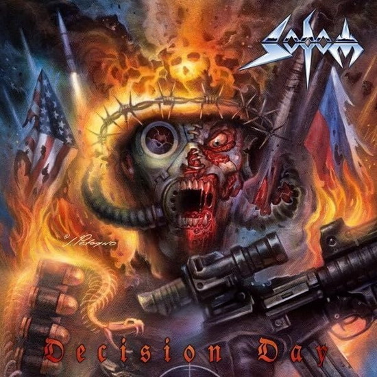 Decision Day - SODOM