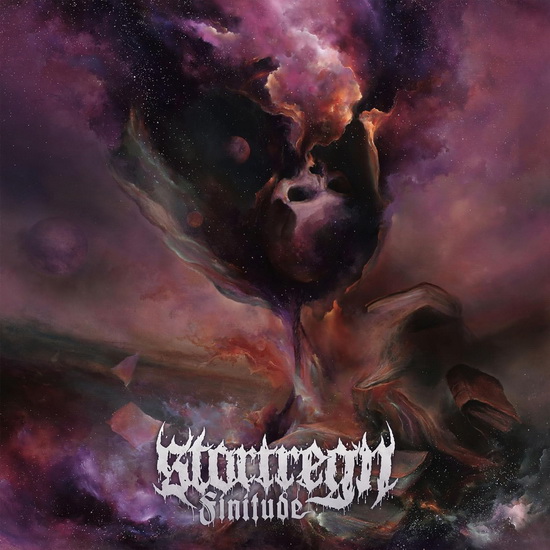 Finitude - STORTREGN
