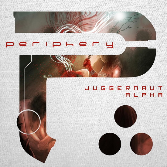 Juggernaut: Alpha - PERIPHERY