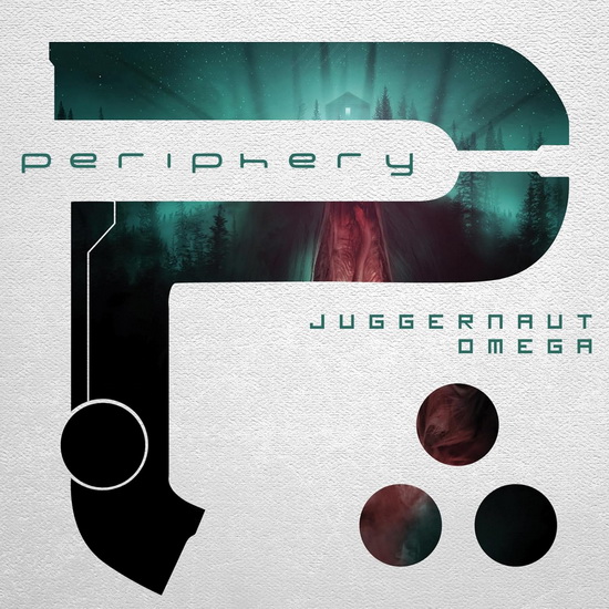 Juggernaut: Omega - PERIPHERY