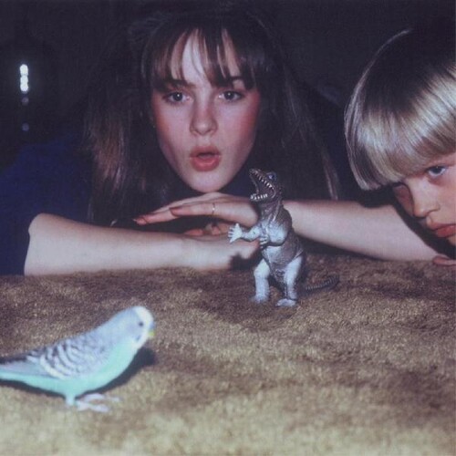 Masterpiece (Vinyle) - BIG THIEF