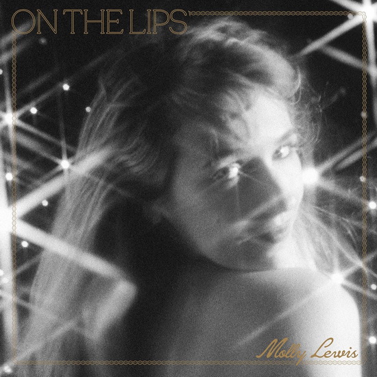 On The Lips (Vinyle) - MOLLY LEWIS