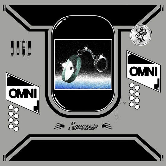 Souvenir - OMNI
