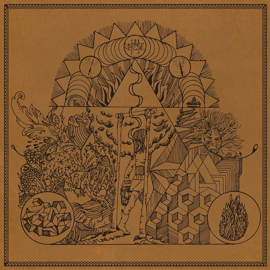 The Nature Out There - KINIT HER
