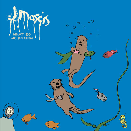 What Do We Do Now - J MASCIS