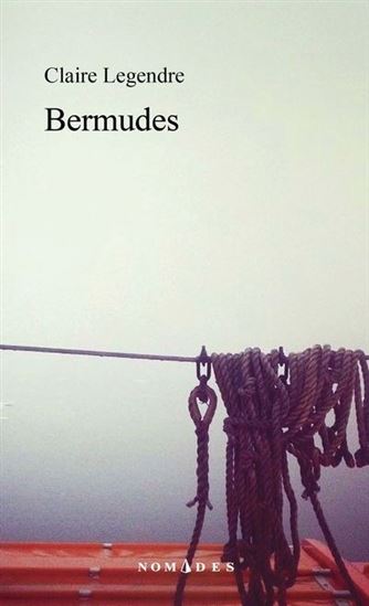 Bermudes - CLAIRE LEGENDRE