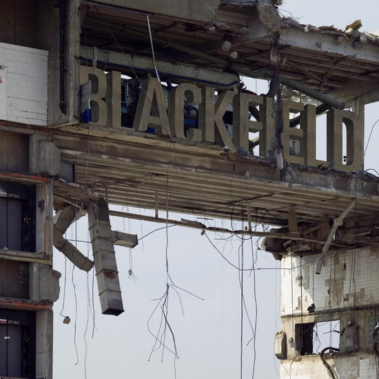 Blackfield 2 - BLACKFIELD