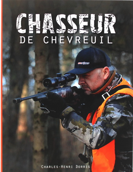 Chasseur de chevreuil - CHARLES-HENRI DORRIS