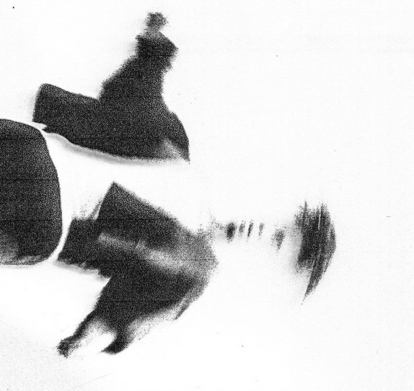 Au revoir Siméon - SWING