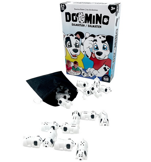 Dominos Dogmino
