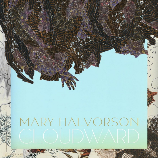 Cloudward (Vinyle) - MARY HALVORSON