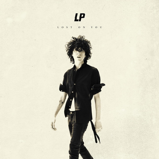 Lost On You (Opaque Gold) (2 Vinyles) - LP