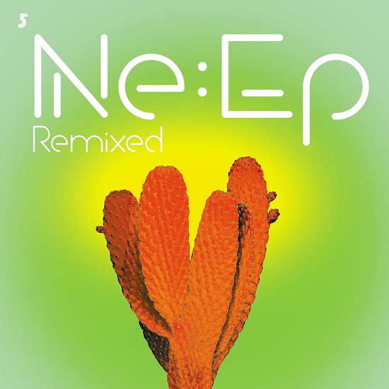 Ne:Ep Remixed - ERASURE