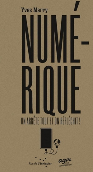 Numérique - YVES MARRY