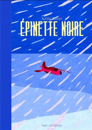 Épinette noire - AURÉLIE WILMET