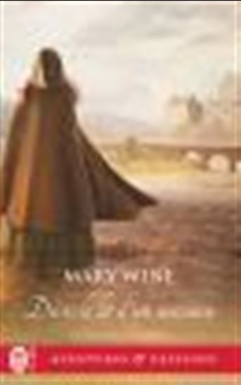 La Saga McJames T.01 Dans le lit d&#39;un inconnu N. éd. - MARY WINE
