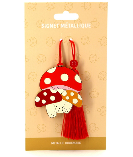 Signet Champignons