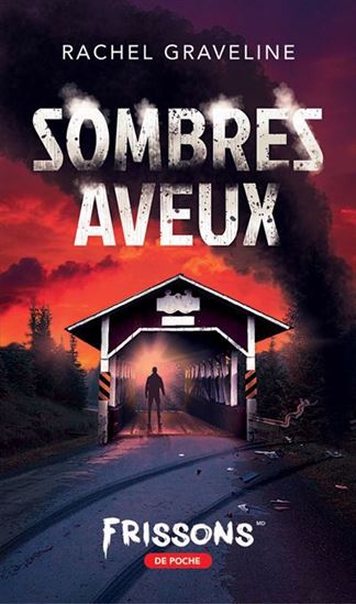 Sombres aveux - RACHEL GRAVELINE