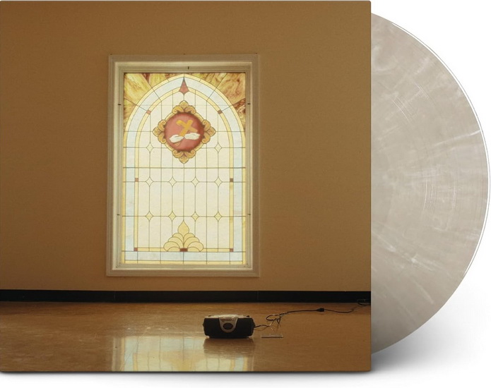 Music For The Starling Girl (Music from the Original Motion Picture) (Vinyle) - BEN LORD HURON  SCHNEIDER