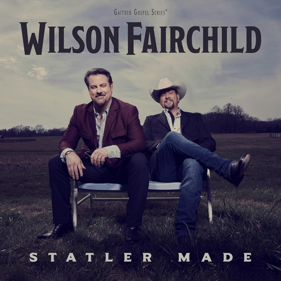 Statler Made - WILSON FAIRCHILD