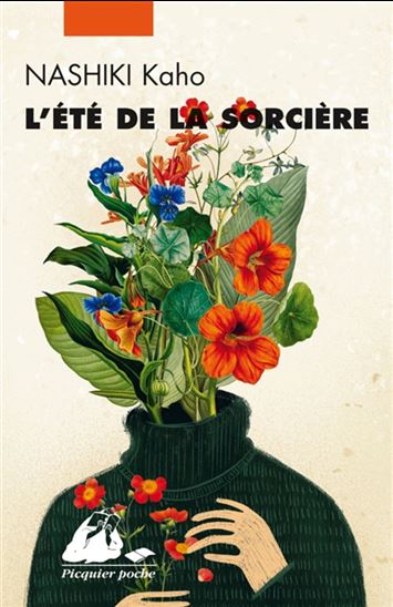 L&#39;Été de la sorcière - KAHO NASHIKI